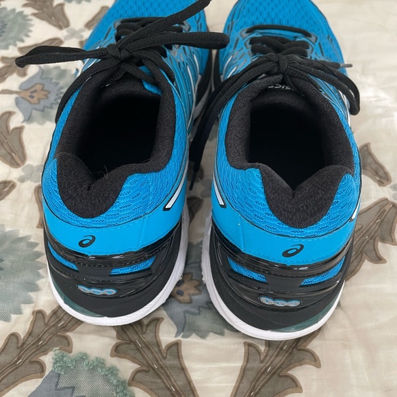 Men’s ASICS - Picture 4 of 6